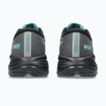 Женские Кроссовки для бега Asics Gel-Cumulus 27 GTX carrier grey/misty pine