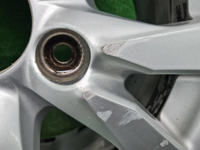 Диск литой R18 Toyota Land Cruiser 200 (2015-2021)