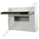 Щиты распределительные навесные пластиковые Энергия 3SD5-MG