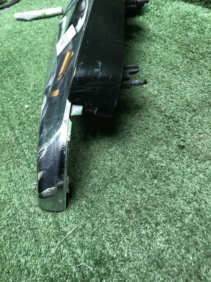 ДХО левый Hongqi H5 2 (2022-н.в.)