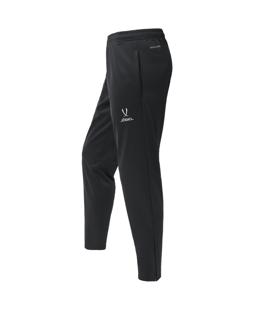 Брюки спортивные DIVISION PerFormDRY Pre-match Knit Pants, черный