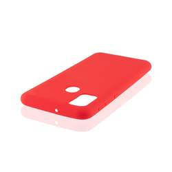 Чехол ROSCO для Samsung Galaxy M30s;Samsung Galaxy M21 оптом (арт. SS-M30S-COLOURFUL-RED)