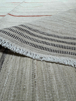 Fine kilim 195 x 295 см