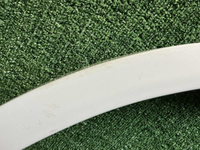 Расширитель левый Porsche Cayenne Coupe (19-нв)