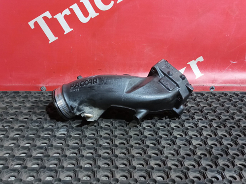 Коллектор впускной 2019 г.