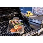 Крышка-противень Grill+ (Char-Broil)