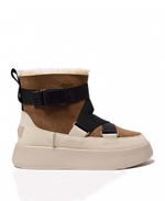 BOOM BUCKLE-chestnut