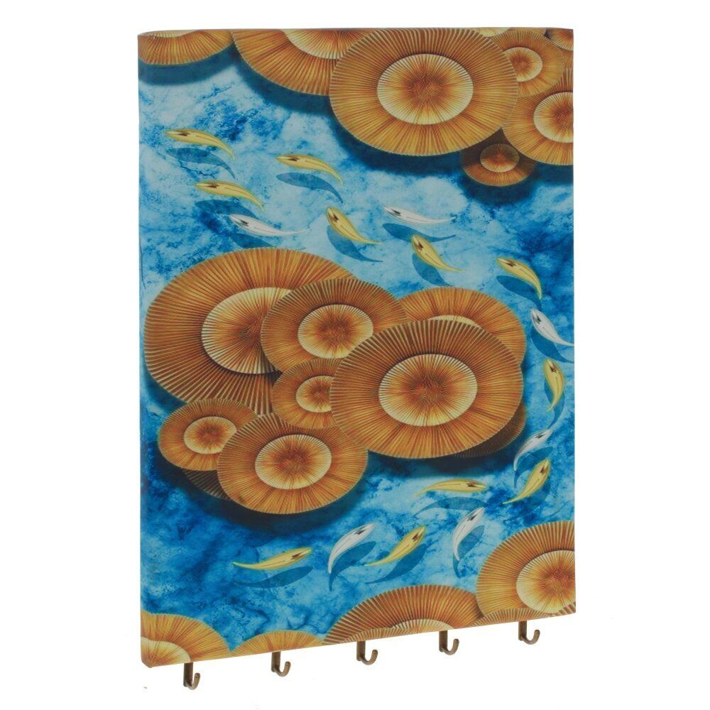 GAEM Ключница, L30 W2 H42 см