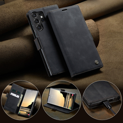 Чехол-книжка CaseMe Matte Samsung Galaxy S25 Ultra
