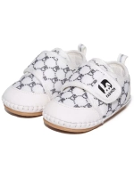 Пинетки ясельные для малышей лето