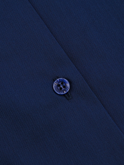 Сорочка GREG 240/238/NB/SZR STRETCH "Однотон."