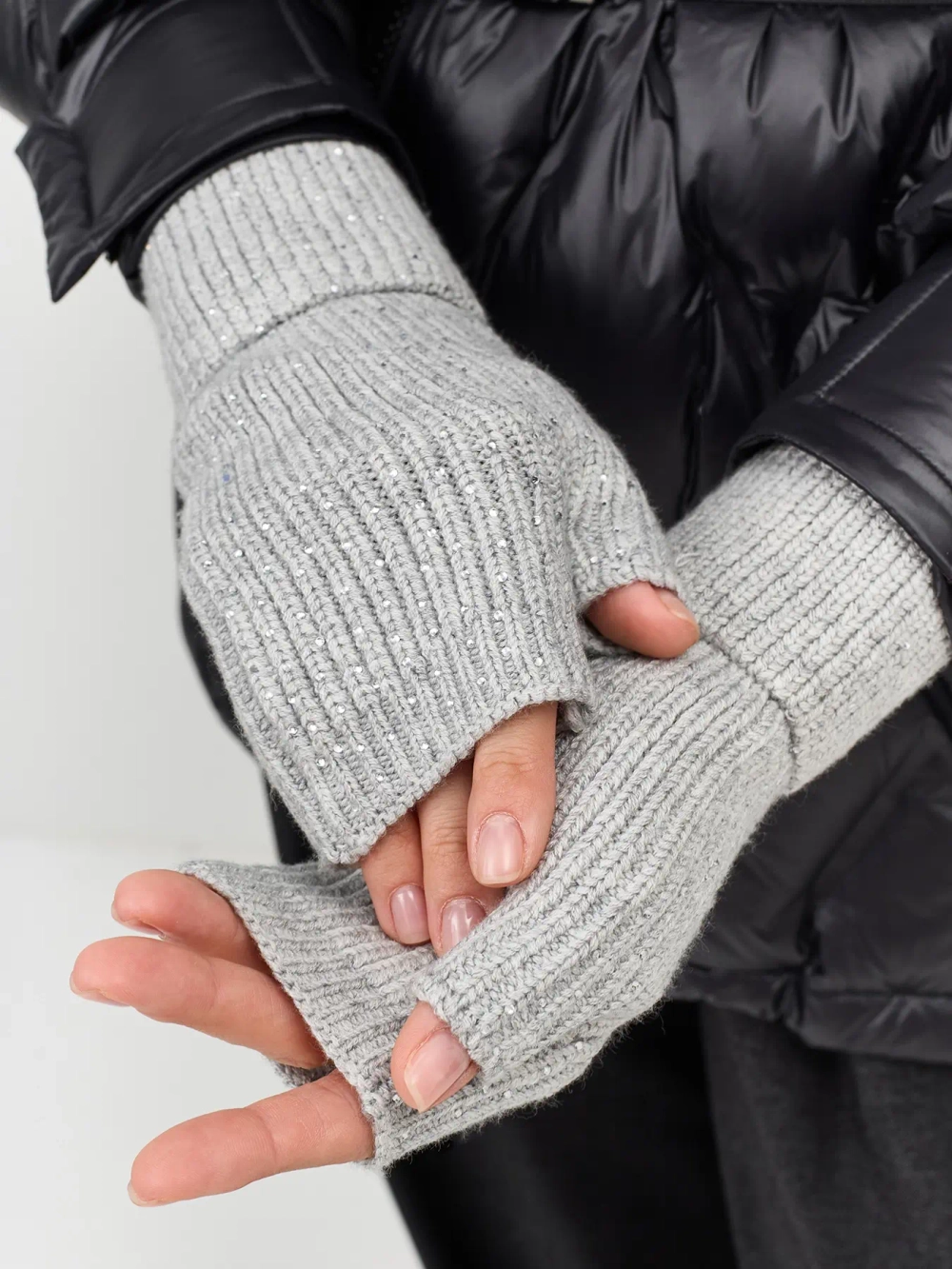 Митенки женские 602559 Bulmer