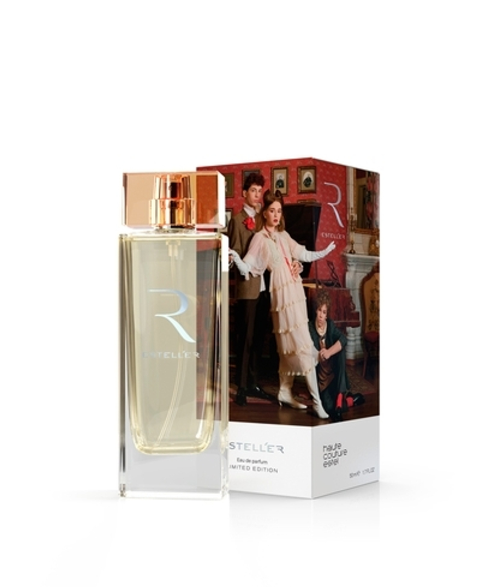 Парфюмерная вода ESTELLER R - REVOLUTION (50 мл)