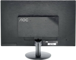 Монитор 23.6" AOC 24 M2470SWDA2