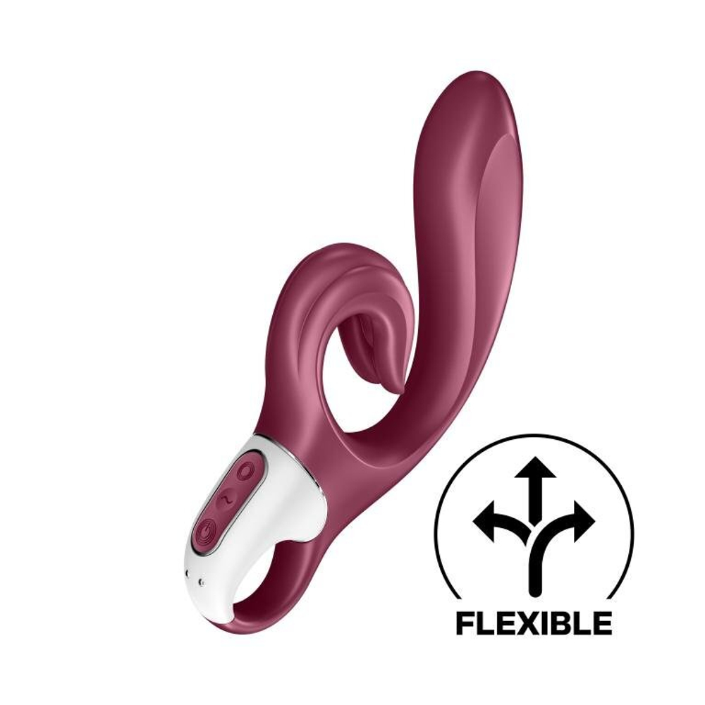 Satisfyer Love me - Вибратор-кролик