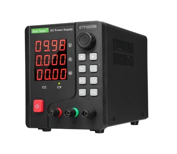 Блок питания ETP3005A