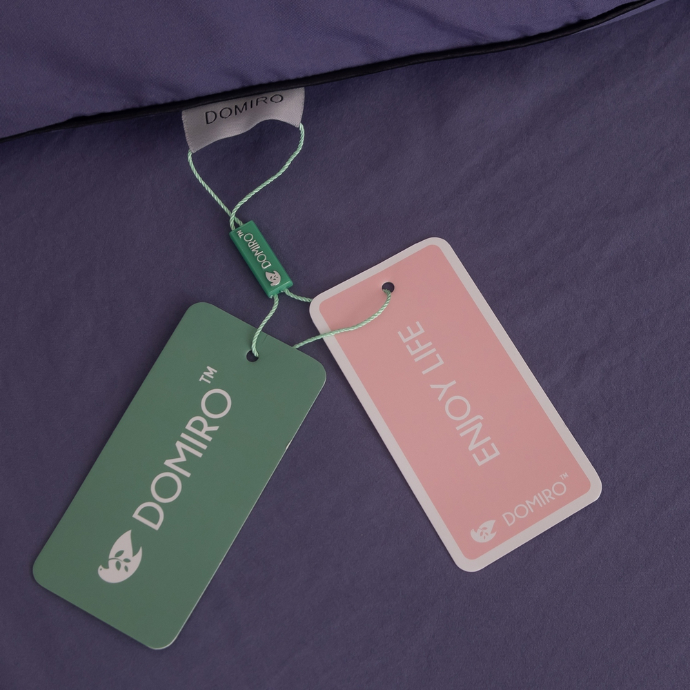 Комплект постельного белья Mood of Paris MP013