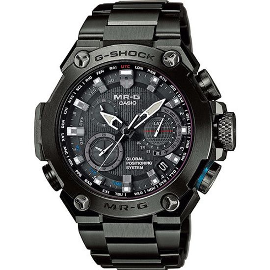 Главные представители и история бренда Casio