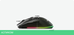 Мышь SteelSeries Aerox 3 Onyx (62612)