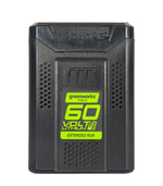 Аккумулятор Greenworks 60V G60B4 (4 А/ч)
