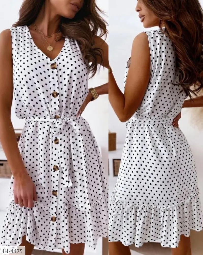 Платье IH-4473 Фабрика Моды