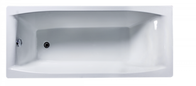 Чугунная ванна Эталон 1500х700х445