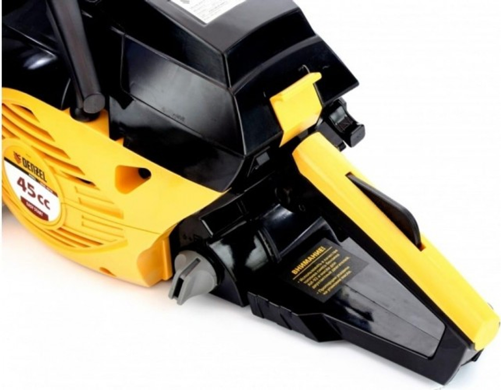 Бензопила Denzel DGS-4516 95230