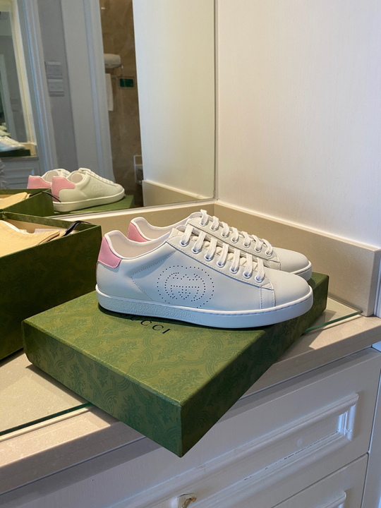 Gucci Ace Sneaker