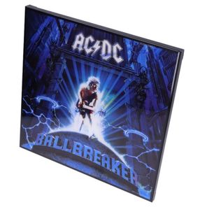 AC/DC / Ball Breaker - Crystal Clear Picture (Настенная Картина)