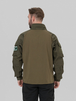 ФУТБОЛКА REMINGTON TACTICAL FROG LONG SLEEVE ARMY