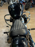 Harley-Davidson Softail Standard