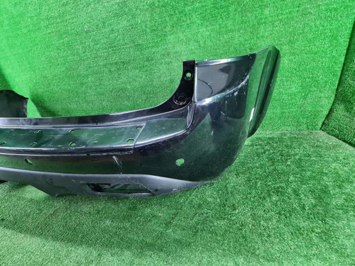 Бампер задний Honda Pilot 2 (2011-2015)
