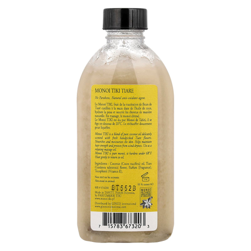 Monoi Tiare Tahiti, Тиаре , 4 жидкие унции (120 мл)