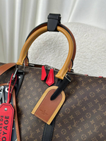 Дорожная сумка Louis Vuitton, арт. 479651136