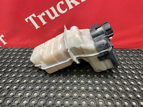 Бачок (дефект) расширительный