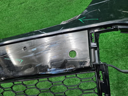 Бампер передний BMW X5 G05 (2018-2023) M-paket