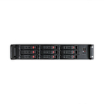 Корпус серверный 2U Exegate 2U650-HS09