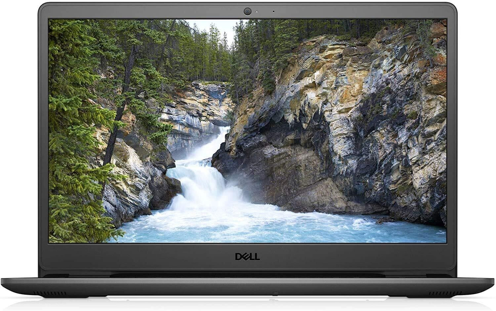 Ноутбук Dell Inspiron 3501-8281 Intel Core i3 1005G1 / 8192 Mb / 512 Gb SSD / 15.6; Full HD 1920x1080 / DVD нет / Intel UHD Graphics / Windows 10 Home, черный