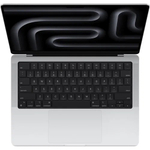 Apple MacBook Pro 14 2023 M3 Max 36Gb/1Tb (Silver) (MRX83)