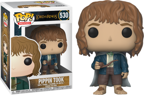 Funko Pop Pippin Took