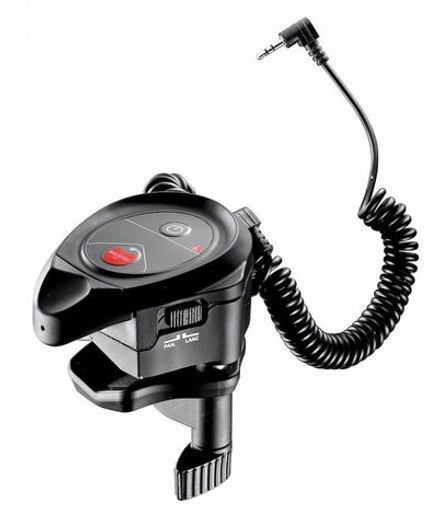 Джойстик управления Manfrotto MVR901ECPL камерой LANC/Panasonic