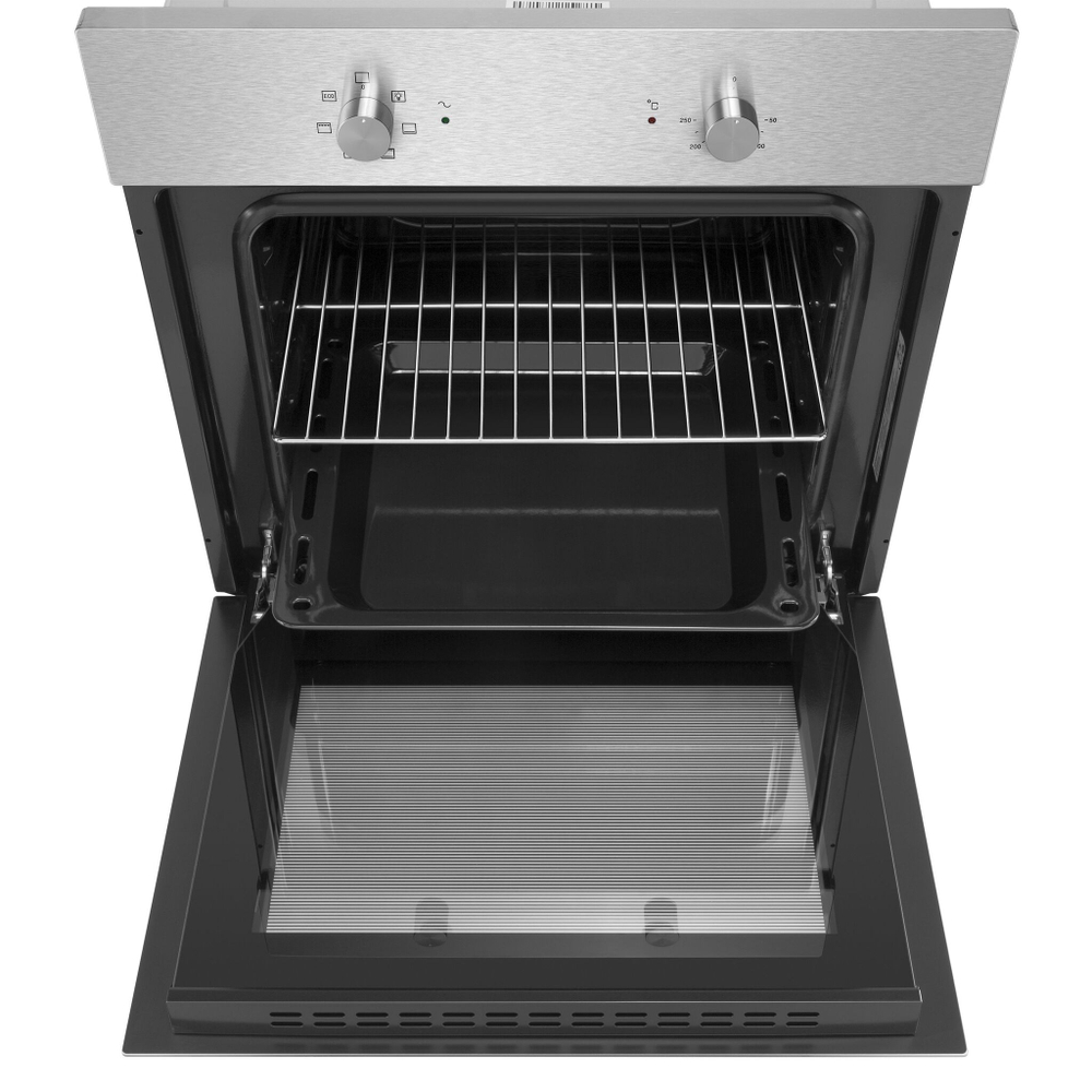 Шкаф духовой электрический HOMSair OES660S01 фото 5