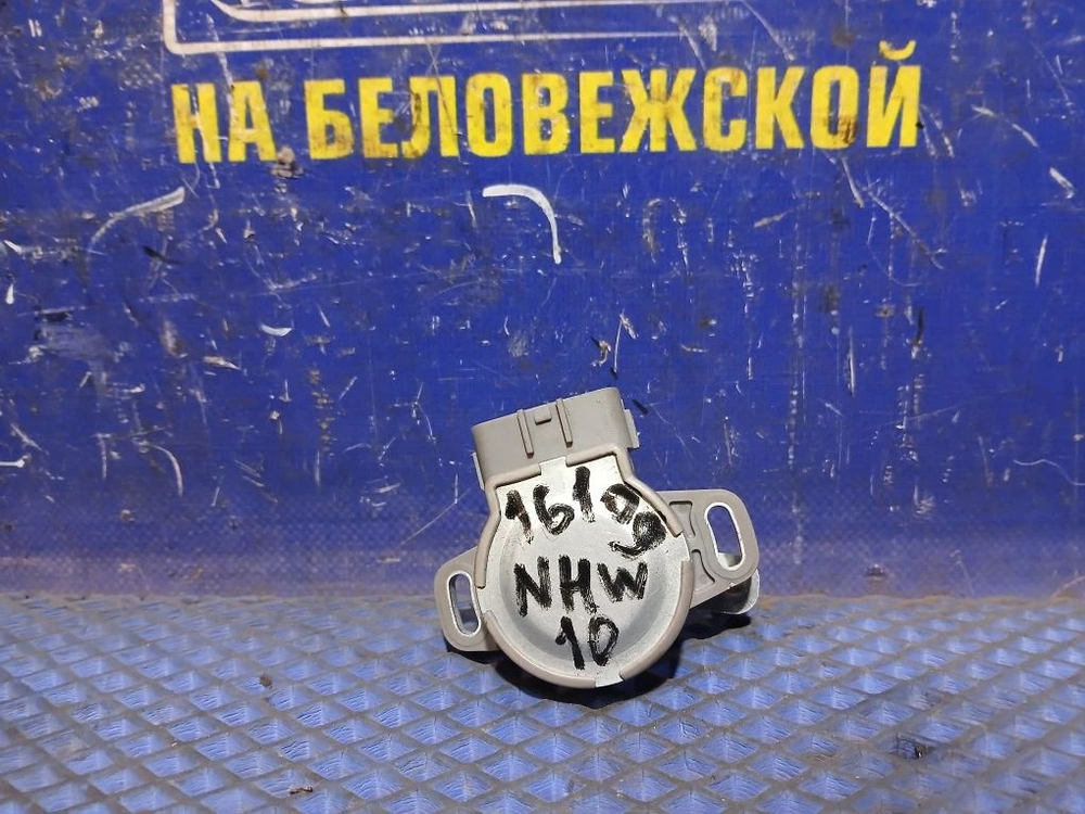 Педаль газа TOYOTA LITEACE NOAH 1998-2002