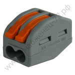 Строительно-монтажные клеммы Энергия СМК