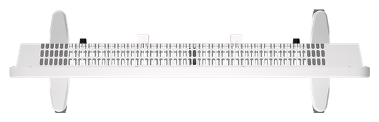 Электрические конвекторы серии MIVENTO Econo REC-MIE2000M