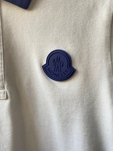 Поло Moncler, 140