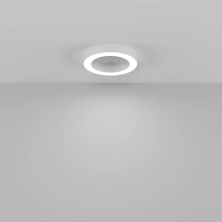 Потолочный светильник Technical C093CL-36W4K-W
