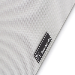 Radiotehnika Vita 2.02 White Ash двухполосная настенная акустика