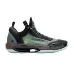 Кроссовки Jordan Air Jordan 34 Low "Vapor Green"