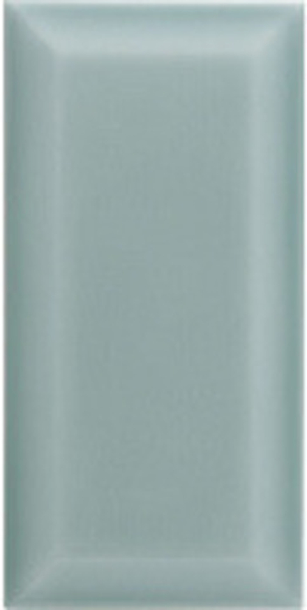 Adex Neri Biselado PB Sea Green 7.5x15